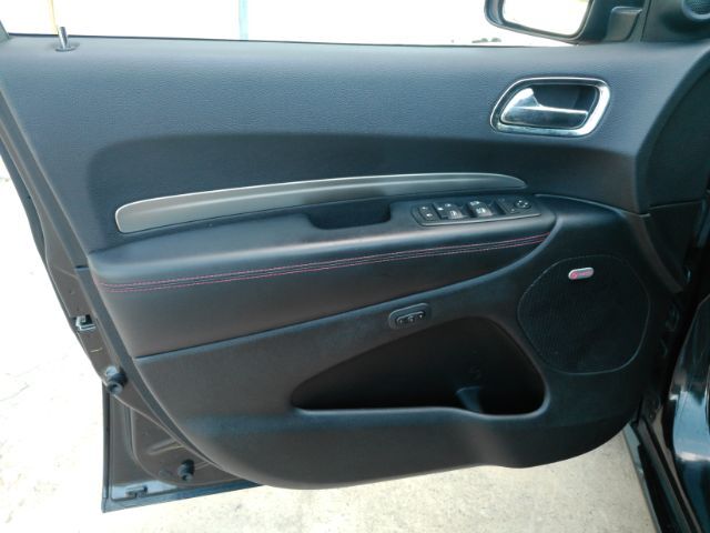 2016 Dodge Durango R/T Plano TX