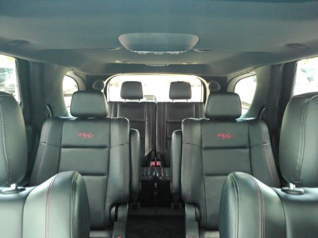 2016 Dodge Durango R/T Plano TX