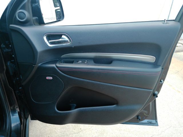 2016 Dodge Durango R/T Plano TX