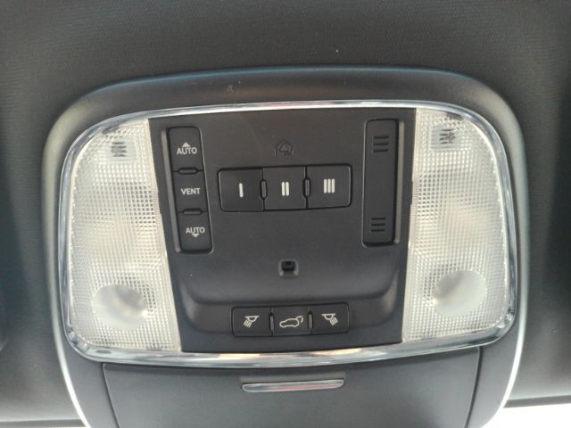 2016 Dodge Durango R/T Plano TX