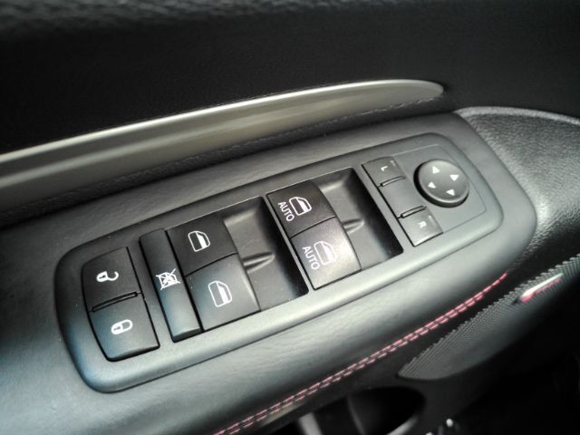 2016 Dodge Durango R/T Plano TX