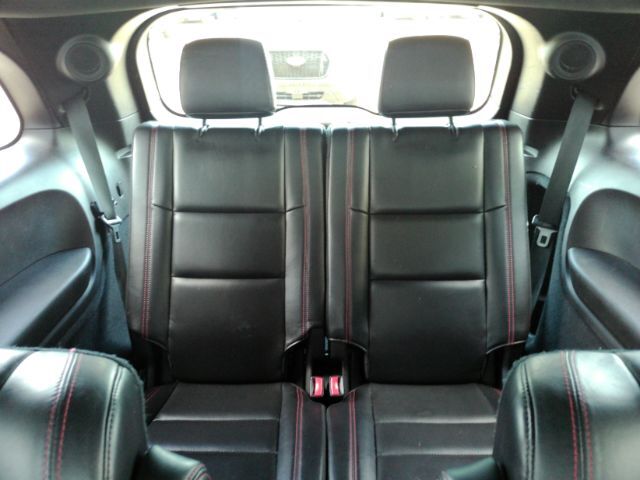 2016 Dodge Durango R/T Plano TX