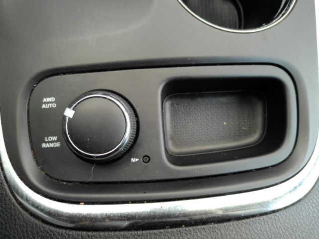 2016 Dodge Durango R/T Plano TX