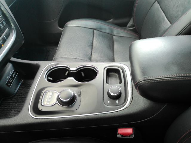 2016 Dodge Durango R/T Plano TX