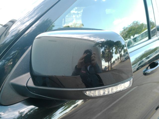 2016 Dodge Durango R/T Plano TX