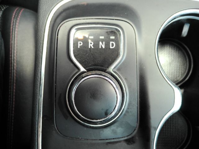 2016 Dodge Durango R/T Plano TX