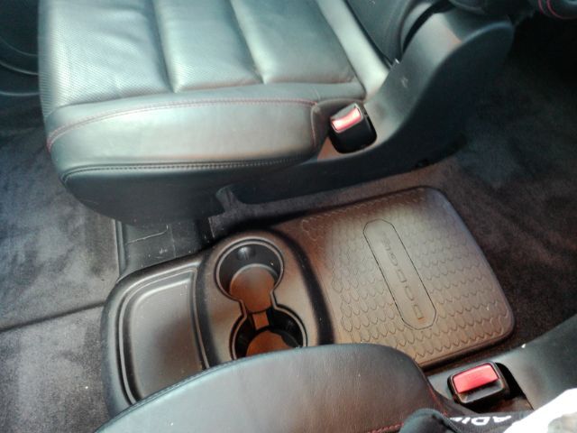 2016 Dodge Durango R/T Plano TX