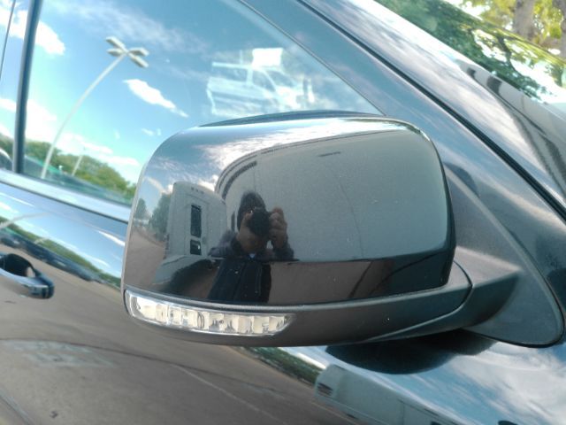 2016 Dodge Durango R/T Plano TX