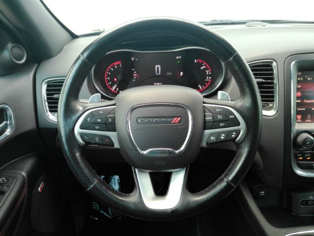 2016 Dodge Durango R/T Plano TX