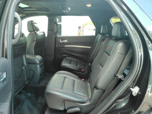 2016 Dodge Durango R/T Plano TX