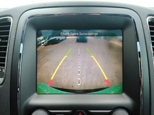 2016 Dodge Durango R/T Plano TX