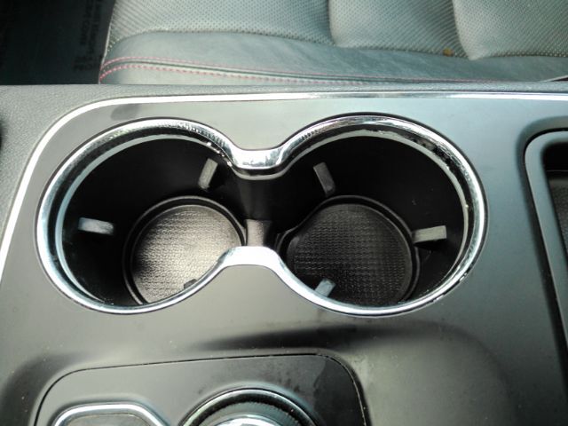 2016 Dodge Durango R/T Plano TX