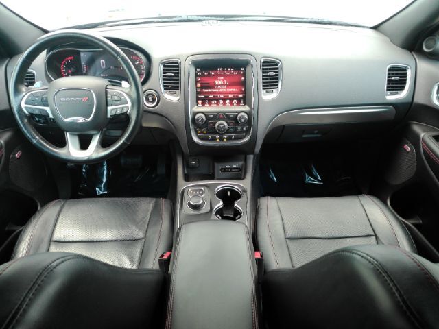 2016 Dodge Durango R/T Plano TX