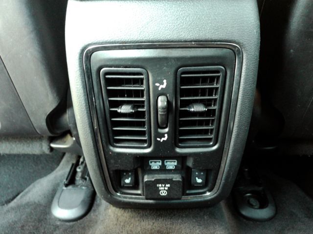 2016 Dodge Durango R/T Plano TX