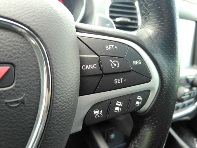 2016 Dodge Durango R/T Plano TX