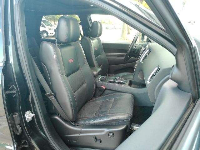 2016 Dodge Durango R/T Plano TX