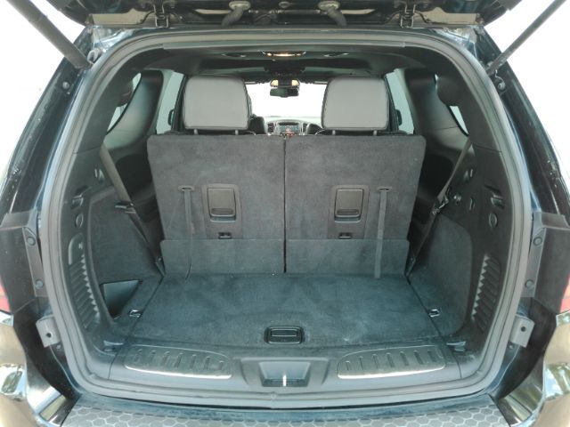 2016 Dodge Durango R/T Plano TX