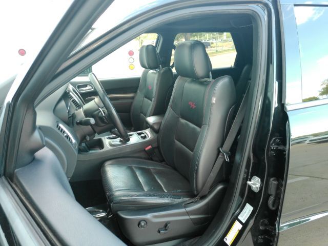 2016 Dodge Durango R/T Plano TX