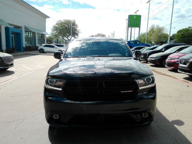 2016 Dodge Durango R/T Plano TX