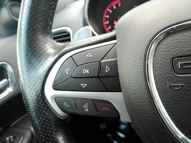 2016 Dodge Durango R/T Plano TX