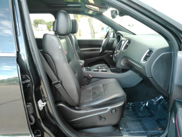 2016 Dodge Durango R/T Plano TX