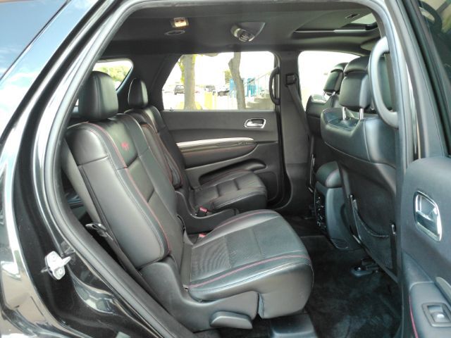 2016 Dodge Durango R/T Plano TX