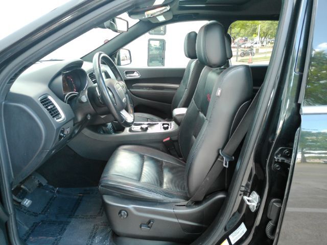 2016 Dodge Durango R/T Plano TX