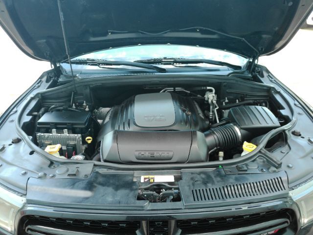 2016 Dodge Durango R/T Plano TX