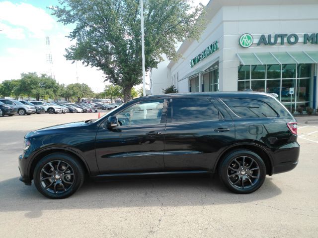 2016 Dodge Durango R/T Plano TX