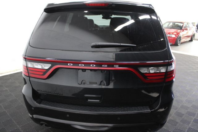 2016 Dodge Durango SXT Chantilly VA