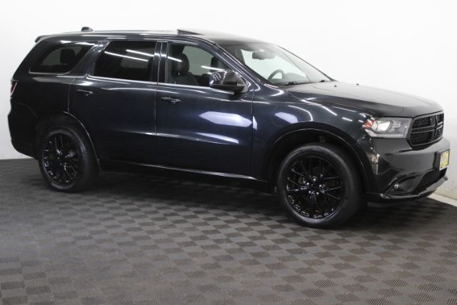 2016 Dodge Durango SXT