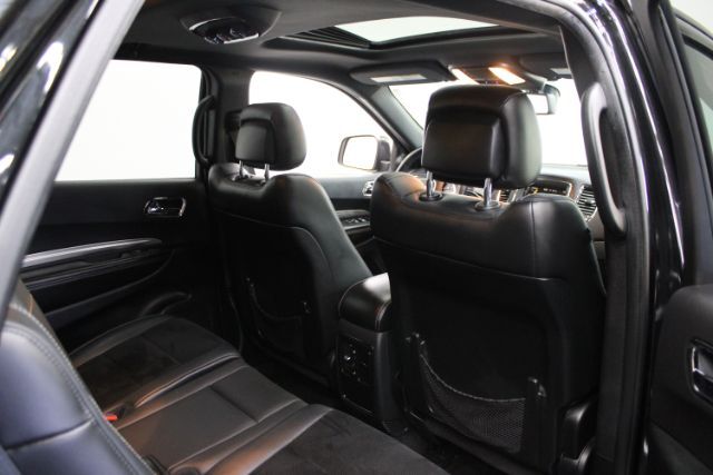 2016 Dodge Durango SXT Chantilly VA