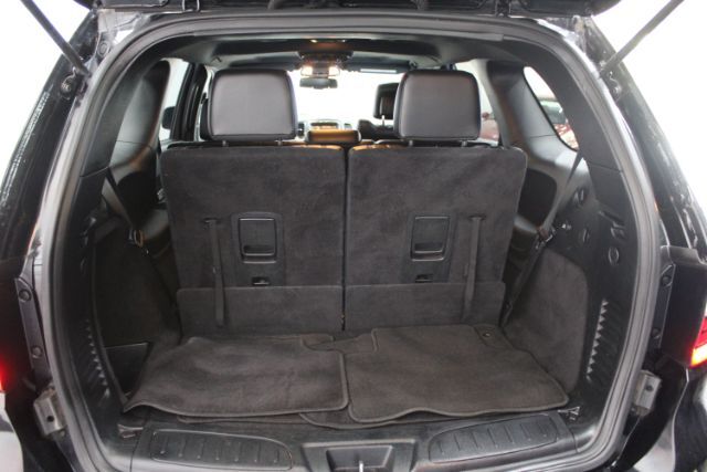 2016 Dodge Durango SXT Chantilly VA
