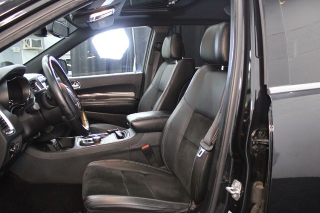 2016 Dodge Durango SXT Chantilly VA
