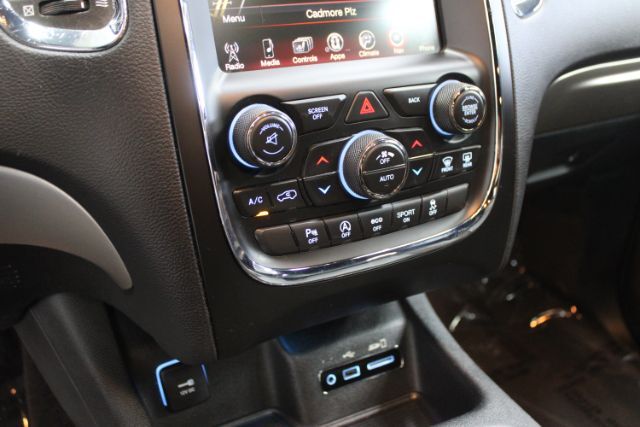 2016 Dodge Durango SXT Chantilly VA