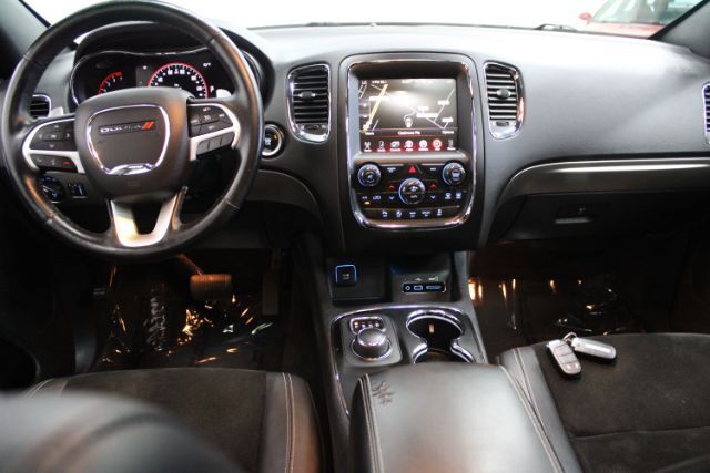 2016 Dodge Durango SXT