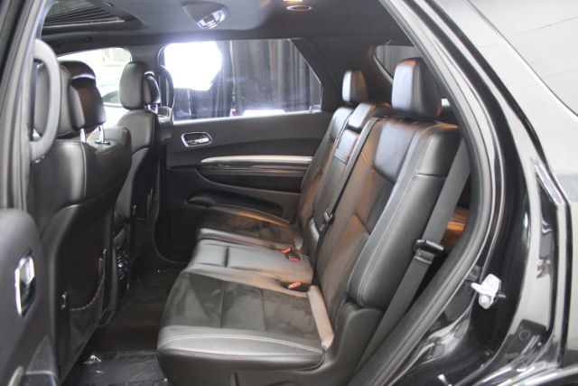 2016 Dodge Durango SXT Chantilly VA