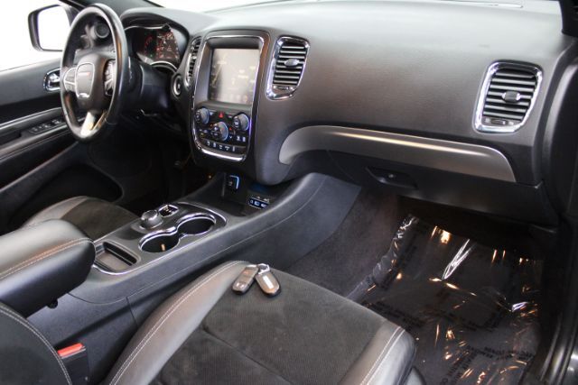 2016 Dodge Durango SXT Chantilly VA