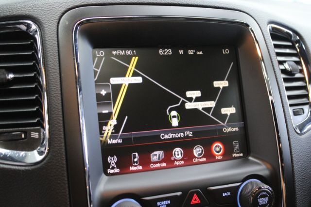 2016 Dodge Durango SXT Chantilly VA