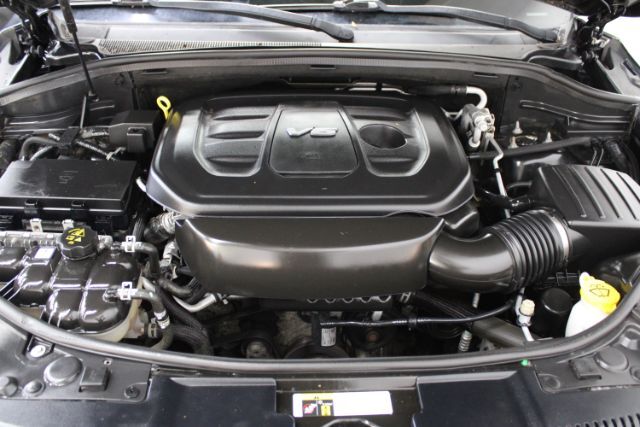 2016 Dodge Durango SXT Chantilly VA
