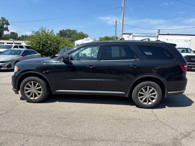 2016 Dodge Durango SXT Cleveland OH