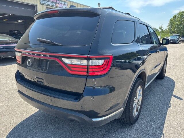 2016 Dodge Durango SXT Cleveland OH