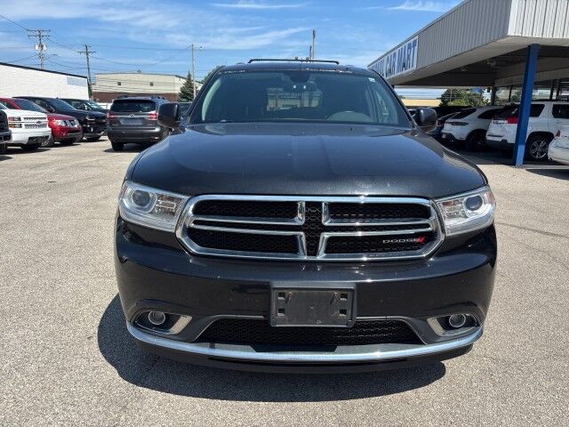 2016 Dodge Durango SXT Cleveland OH