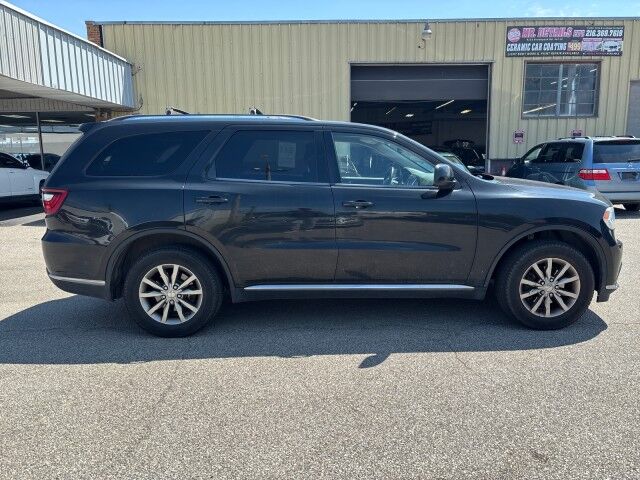 2016 Dodge Durango SXT Cleveland OH