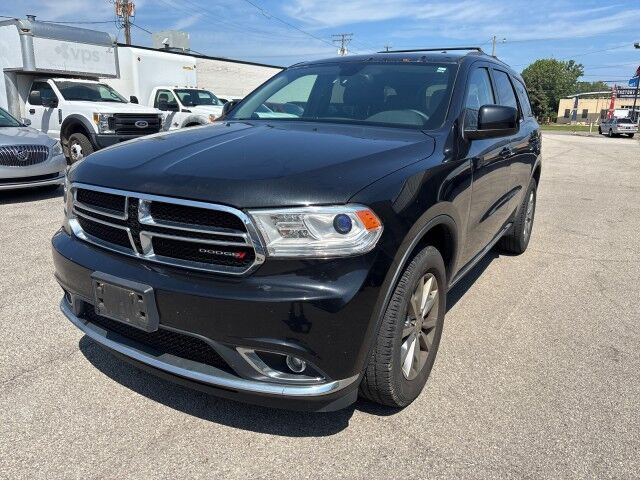 2016 Dodge Durango SXT Cleveland OH