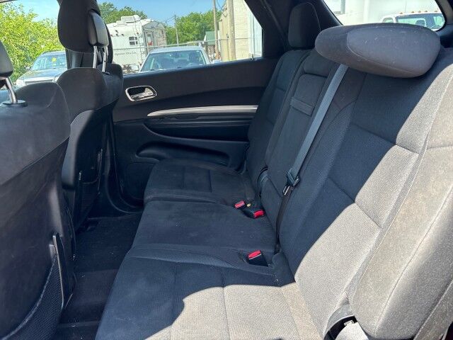 2016 Dodge Durango SXT Cleveland OH