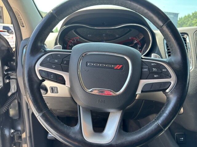 2016 Dodge Durango SXT Cleveland OH