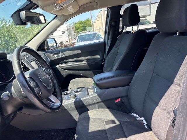 2016 Dodge Durango SXT Cleveland OH