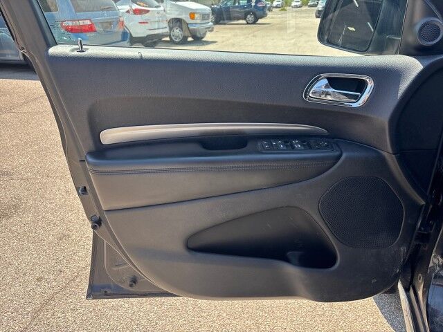 2016 Dodge Durango SXT Cleveland OH