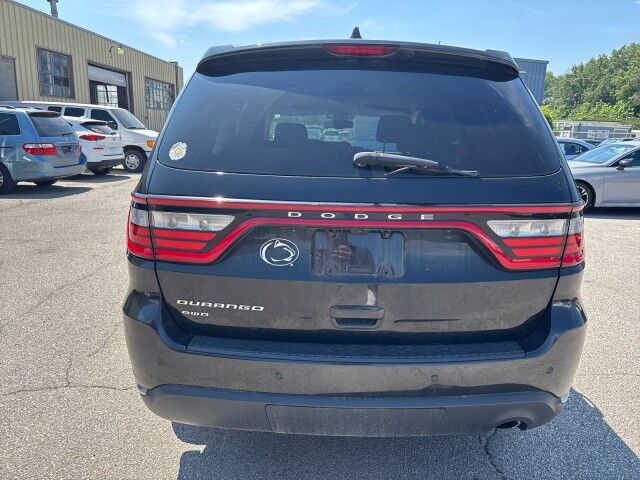 2016 Dodge Durango SXT Cleveland OH